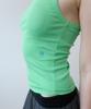 PISCESS Reversible Sleeveless Top_Apple Green