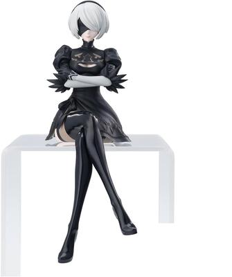 TV Anime Chokonose Premium Figur 2B NieRAutomata Ver1.1a