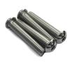 4 Piezas Tornillos de Acero Inoxidable Tornillo Tornillo del Guardabarros Trasero Para Harley Sportster Iron XL883 XL1200 XL 883 1200 48 72 Seventy Two Forty Eight