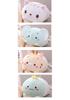 Super Soft Cartoon Animal Plush Toy - Long Strip Doll and Birthday Gift