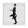 Black Butler Book of the Atiantic Special Figure Sebastian Michaelis