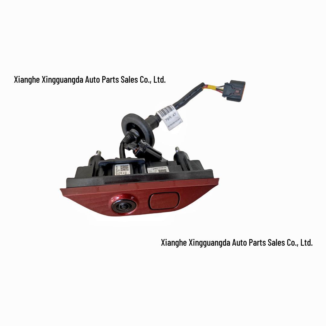 

95760-M9100 Камера заднего вида для парковки для Hyundai Kia ABS Material