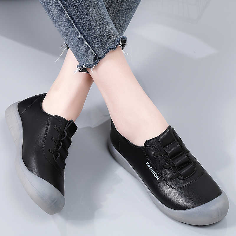 Fashion Flat-heeled Massive Women's Black Boots Training Cheap Sneakers For Women Sports Shoes Woman Summer Leading Snearkers