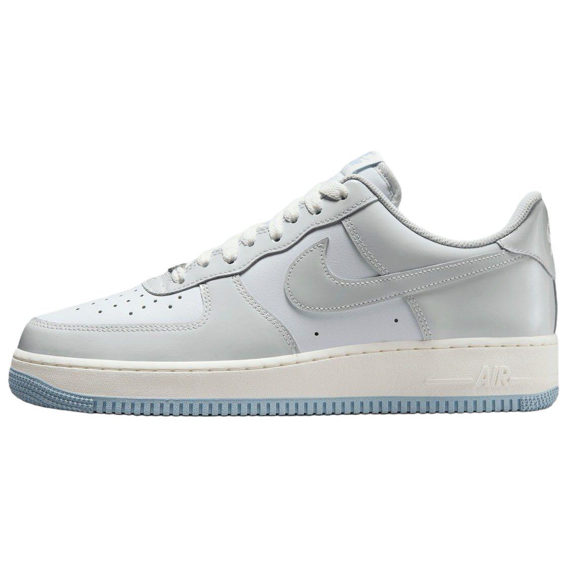 Nike Air Force 1 Abrasion Resistant