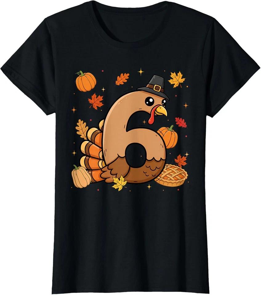 Happy New Year Gnome Confetti Fireworks Party Ladies  Crewneck T-Shirt S