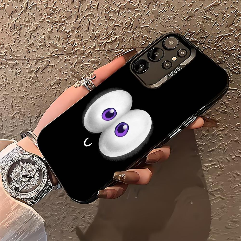 Cute Atmosphere High-end Exquisite Light Luxury Phone Case PhoneCase for Samsung Galaxy S26 S25 S24 S23 S22 S21 FE Ultra Plus
