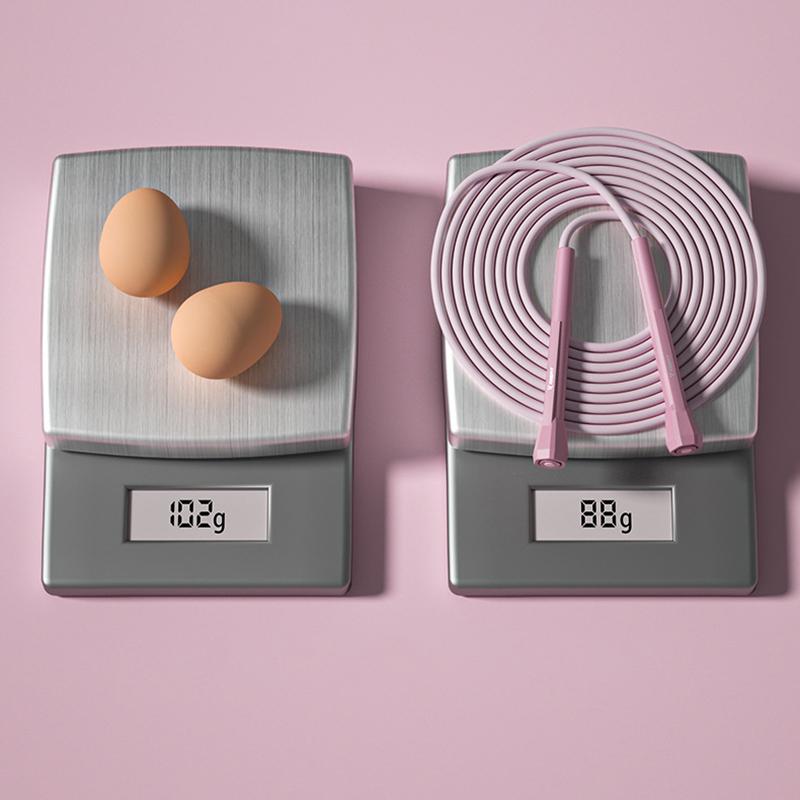 Speed Jump Rope Men Women Adult Skipping Cable Weight Loss Aid Child Sport Tool Portable Fitness Gearexercise Cardio Trainer