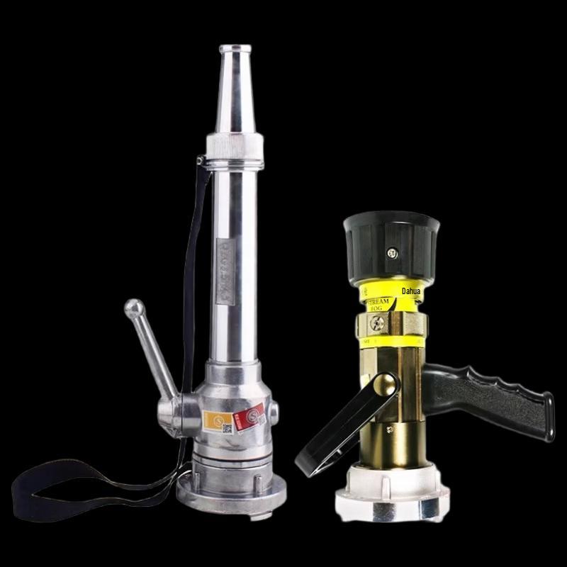 DAXTE Portable Fire Hose Nozzle