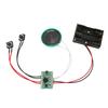 Recording Module 4 Minutes Longer Battery Powered Sound Voice Recording Playback Module for