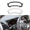 For BMW X3 G01 2018 2019 2020 2026 2026 Dashboard Instrument Panel Sticker Decoration Cover Trim Styling Interior Accessories