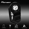 MotHeart Motorcycle ABS Sensor Guard Compatible with Ninja ZX-4RR 2023-2025