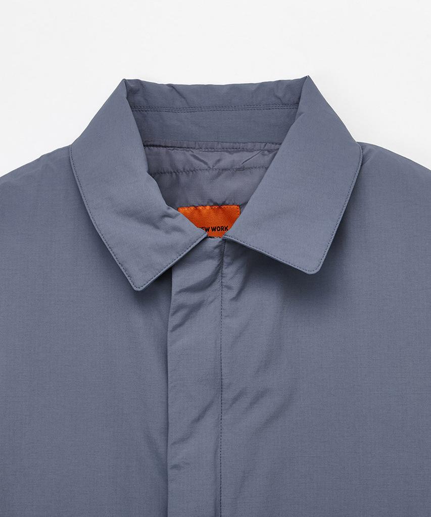Stco Utility 3-Way Mac Coat_Blue (Basic Fit)_Swoua02Nsl