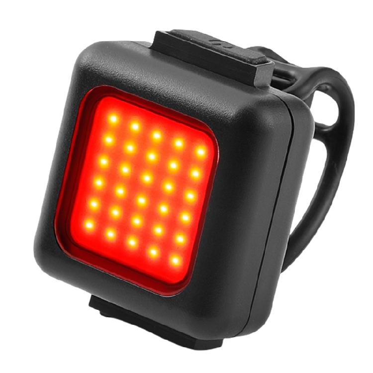 Bicycles Light Rechargeable Watertight Mountain Bike Safe & Easy Mounting LED Bicycles Light, Cycling Front & Rear Light