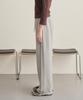 Iteoneolmomeonteu Cutting Line Sweatpants _ Gray