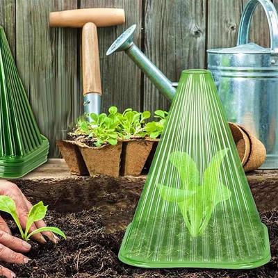 10Pcs Garten Hof Rasen Anlage Schutzhülle Multifunktions Garten Hof Schutz Liefert Diy Zubehör