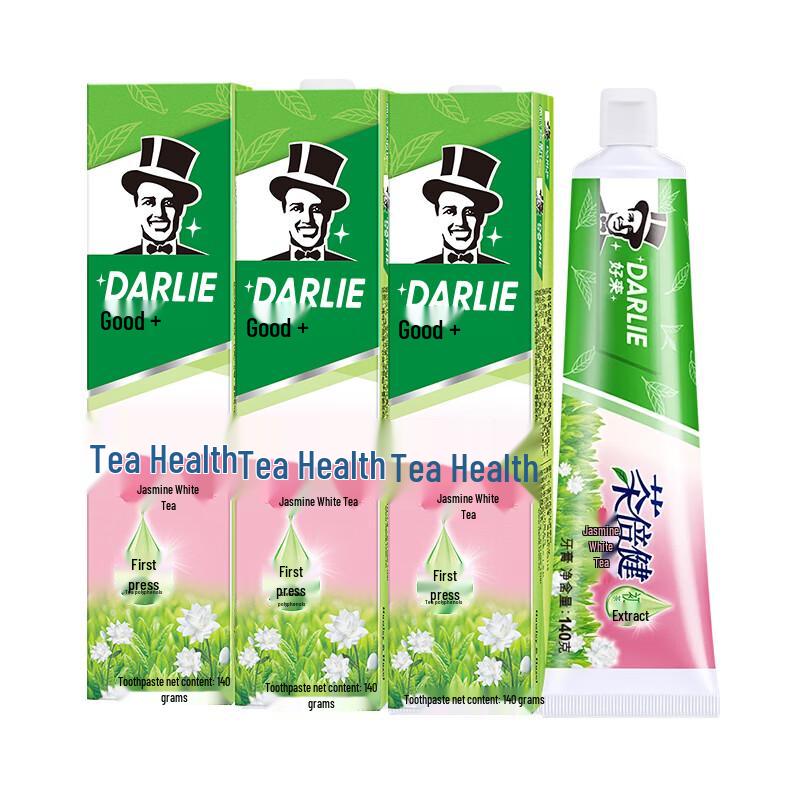 Darlie Toothpaste