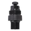Fuel Pump Removal Tool Steel Black Color Engine Fuel Pump Removal Tool Replacement for M47 M57
