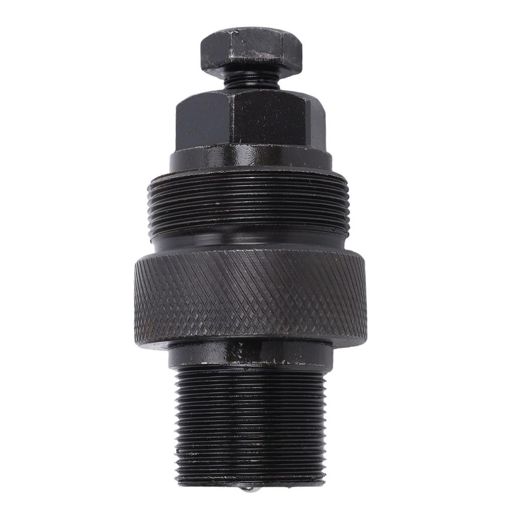 Fuel Pump Removal Tool Steel Black Color Engine Fuel Pump Removal Tool Replacement for M47 M57
