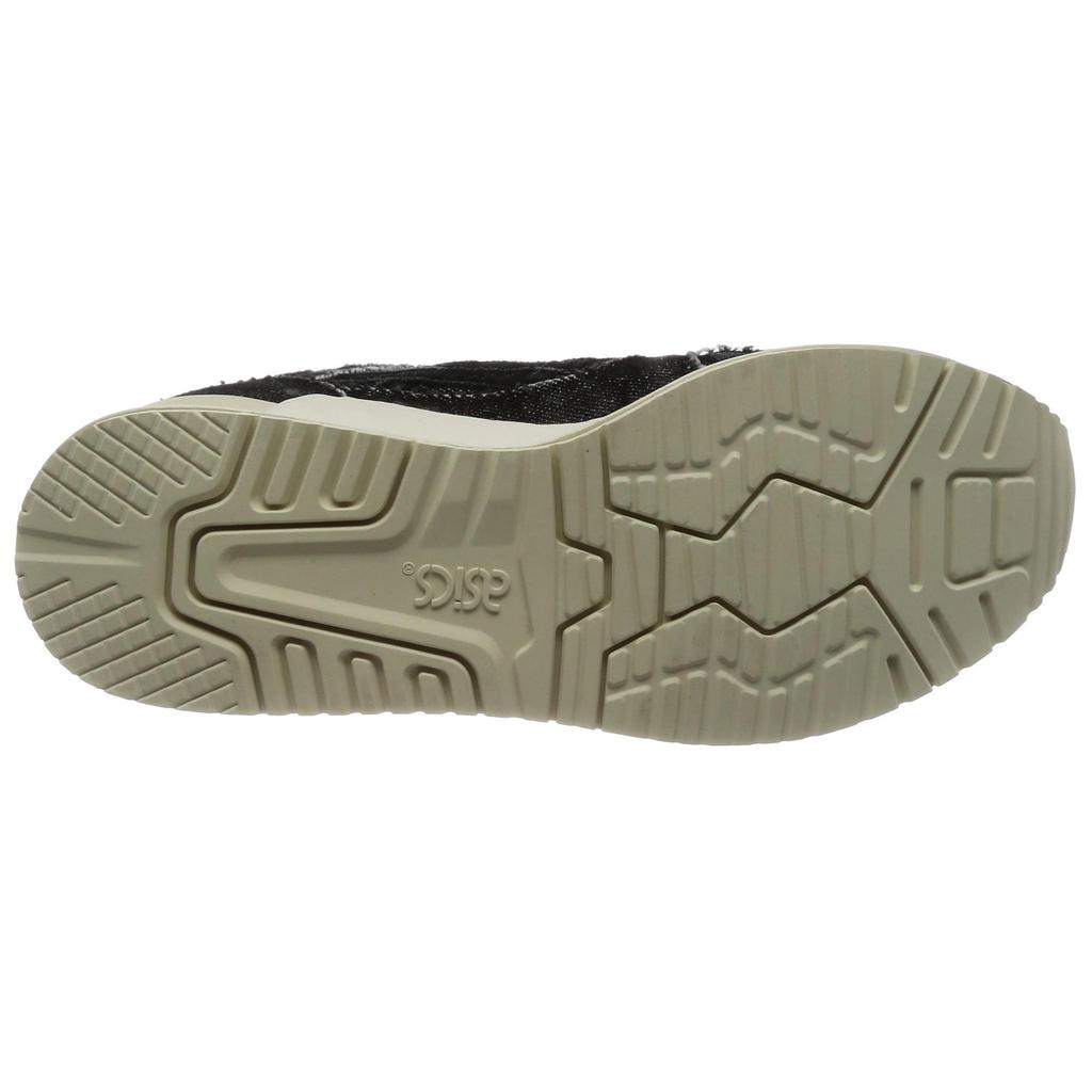 Asics Gel Lyte Iii Black Washed Denim HN7L2-9090