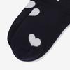 [fila Kids] All Over Heart Pattern Long Neck Socks  Fk3scf5356f Did  q0zFk3scf5356fDid