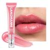 Moisturizing Lip Lotion Essence Volumizing Lip Glaze Women's Moisturizing and Moisturizing Natural Lip Gloss Hydrating Lip Gloss