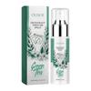 Ouhoe Green Tea Deodorant Spray For Underarm Odor Control Freshness
