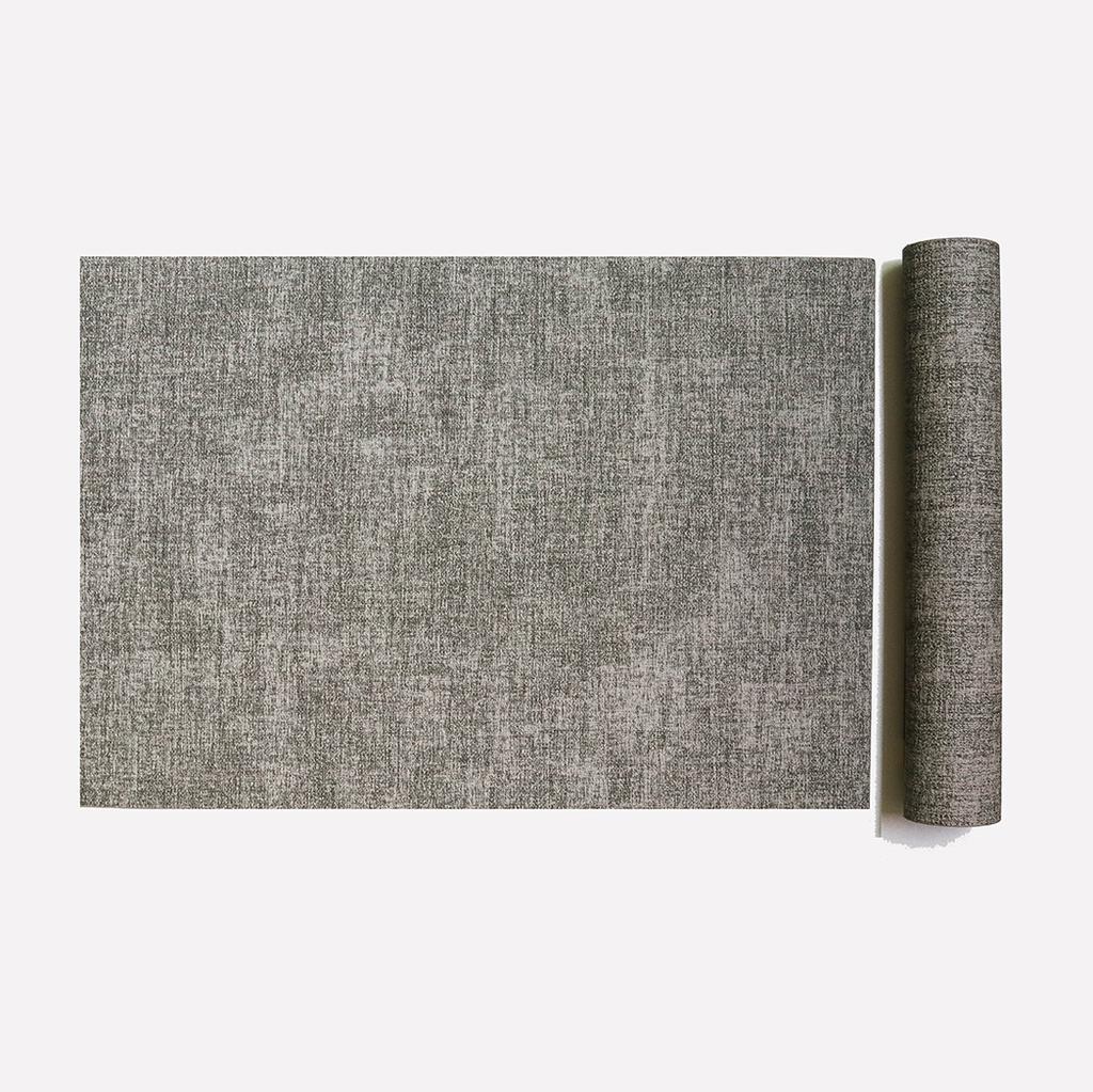 Waterproof Oilproof Placemats Non Slip Heat Resistance Washable Table Mats Cup Coasters Kitchen Water Uptake Dinner Placemats