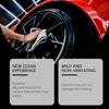Car Tire Cleaner Spray Cleaning, Decontamination, Descaling And  Tire Cleaner 120ml
