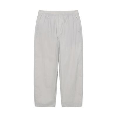 Nau Aeroshell Length Pants Light Gray