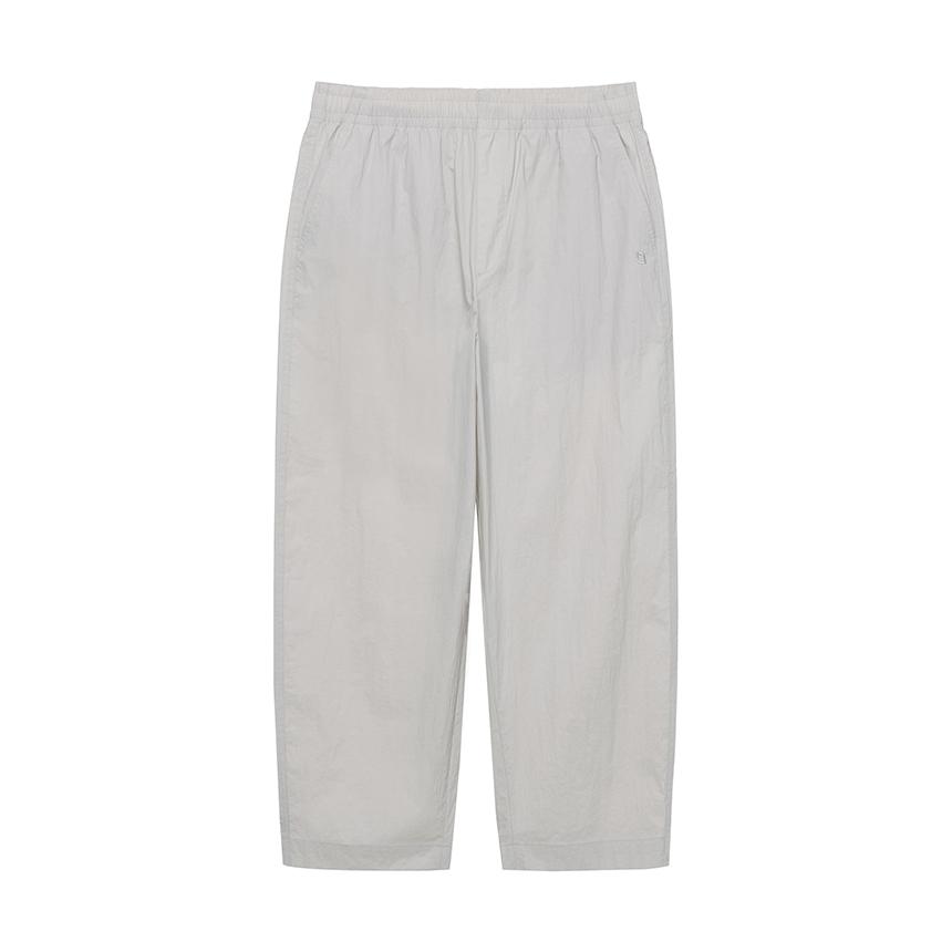 nau Aeroshell Length Pants Light Gray