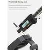 Flexible Motorcycle Bracket Spotlight Signal Lamp Fixed Bracket Suitable for PCX160 Phones Navigation Accessories