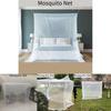 Portable Outdoor Mosquito Net For Camping Travel And Export