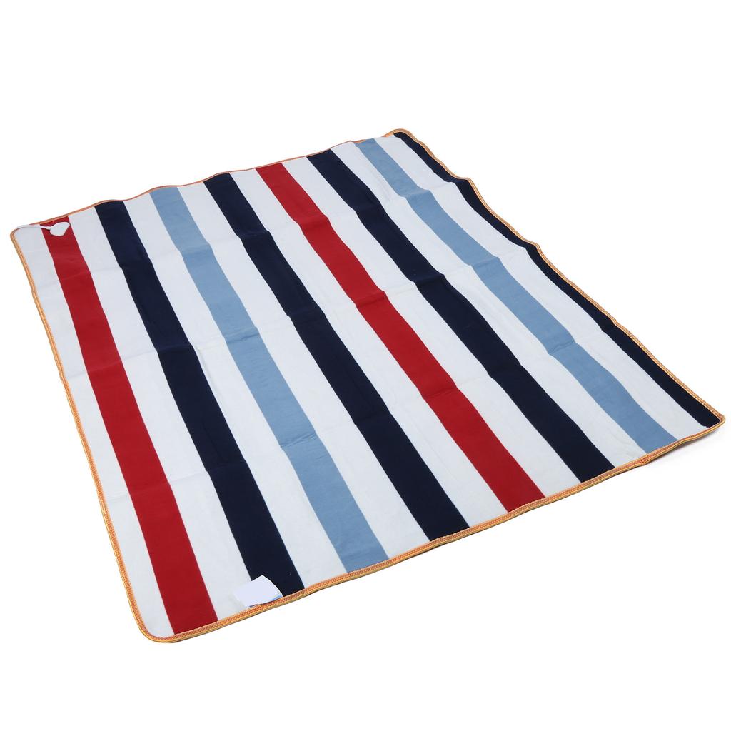 Automatic Electric Heating Blanket Double Body Warmer Bed Thermostat Mattress