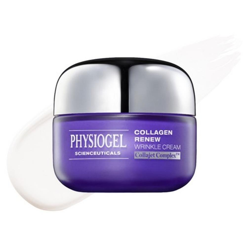 Physiogel Scienceuticals Collagen Renew Wrinkle Cream 50ml 50ml