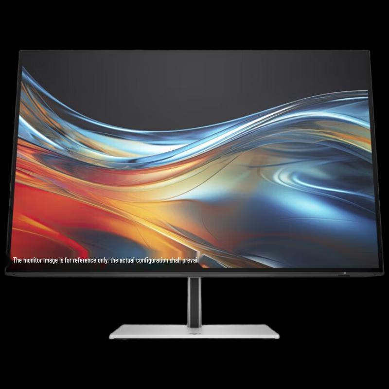 HP 724pn 24-inch WUXGA Professional IPS Monitor