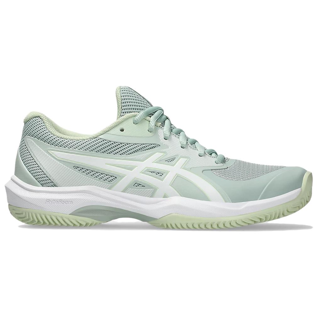 ASICS GAME FF Breathable Support Breathable Support Low top Tennis Shoes Women's 1042A282-300