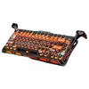 GravaStar K1 PRO Flagship Tri-Mode Gasket Mechanical Keyboard