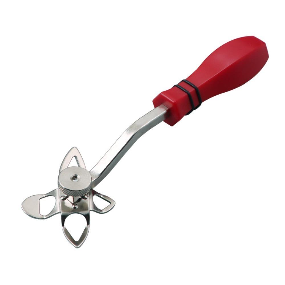 Three-port Locking Strip Tool Windscreen Car Repair Professional Installation Tool  Windshield