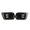 Ford Ranger 2019-2022 Daytime Running Lights, Dual-Eye, Dual-Color