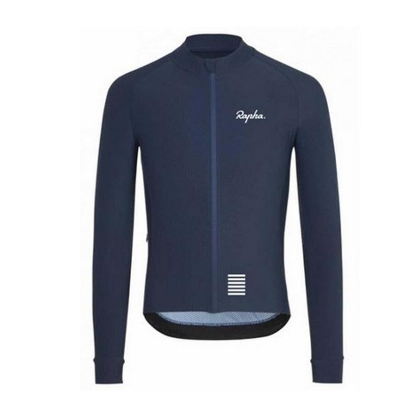 Long Sleeve Outdoor Cycling Sportswear Triathlon Mountain Bike Suit 2026 Autumn Breathable Suit Cycling Suit