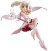 Liner Scale PVC Painted Finished Fate/kaleid PrismaIllya PrismaIllya [Comic Ver.] (1/8 Product)