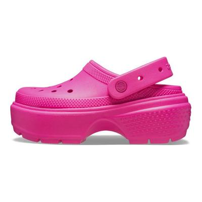 Comfortabele Modieuze Klompen Dames Schoenen Roze 209347-6TW
