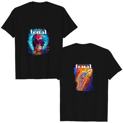 Tool Band 2017 World Tour Merch Shirt