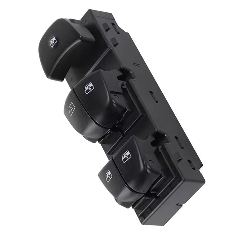 New Front Left Power Window Lift Switch Button 25411-9706R 254119706R For Renault Koleos 2015-2019 Master Window Control Switch