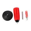 Bordsboxboll Med Sugpropp Skrivbordsboxningssäck Boxningsutrustning Barn och Vuxna Stresslindring Boxningsträning Motion