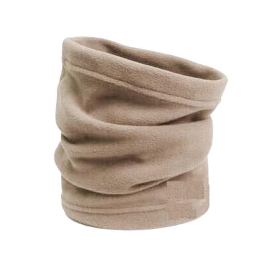 

Отличный шарф-кольцо, ветрозащитный, отличного качества, флис, сохраняющий тепло, круглая петля бежевый
