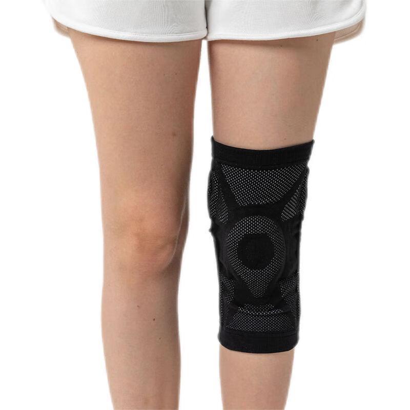 Breathable Anti-Collision Sports Knee Pads