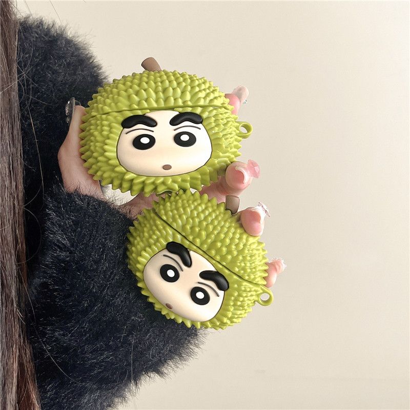 

Чехол для наушников Durian Crayon Xiaoxin для Huawei Freebudspro2/SE2/3/Freeclip 6i Защитный чехол Freebuds4e/5/5i Мягкий чехол/Чехол для наушников Pro4 Силиконовый Huawei 5i/6i Durian Crayon Small New