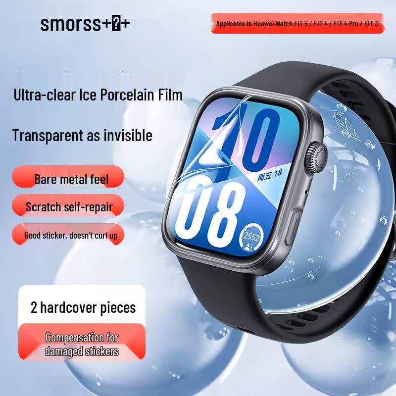 Smorss Accessories for Huawei Watch FIT Series Universal