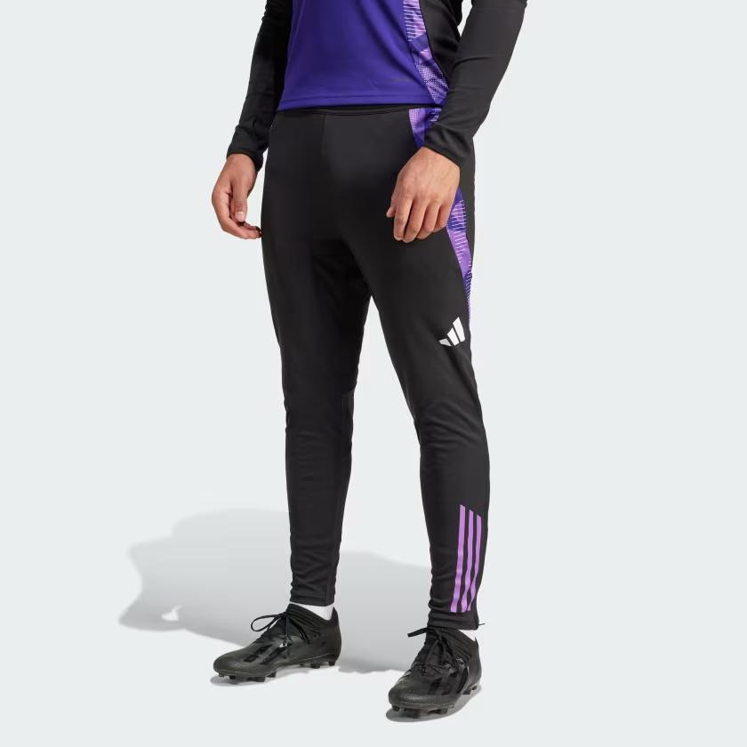 Adidas Germany Tiro 24 Competition Training Pants Men Pants Black IP8240